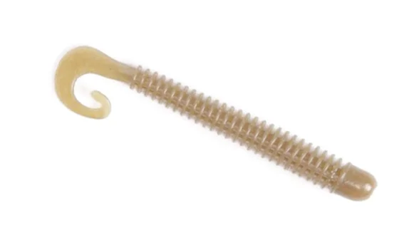 Твістер силікон. BALLIST LJ Pro Series 4 "/ S18 *6