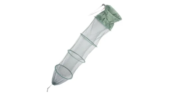 Садок 5-секціон. Salmo (PL, кілок) 35х35см / 180см Садок 5-секціон. Salmo (PL, кілок) 35х35см / 180см