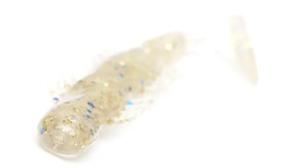 Віброхвіст силікон. BAGSY SHAD LJ Pro Series 3,9 "/ CA35 *5 Віброхвіст силікон. BAGSY SHAD LJ Pro Series 3,9 "/ CA35 *5