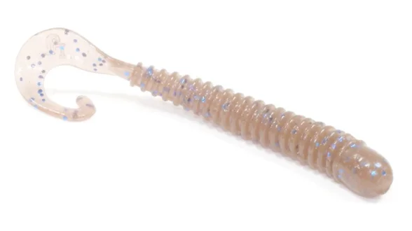 Твістер силікон. BALLIST LJ Pro Series 4 "/ S19 *6 Твістер силікон. BALLIST LJ Pro Series 4 "/ S19 *6