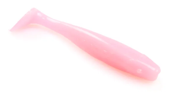 Віброхвіст силікон. MINNOW LJ Pro Series 5,5"/ F05 *4