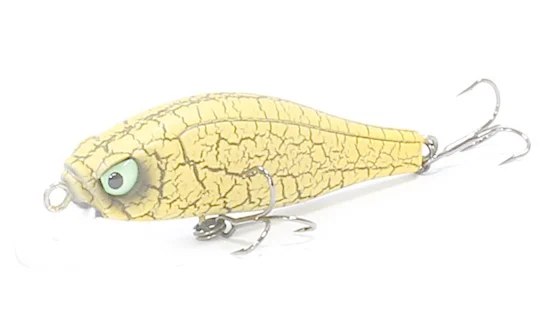 Воблер суспенд. LJ Pro Series ANIRA SP 4.9см / 706