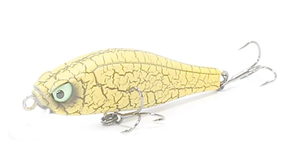 Воблер суспенд. LJ Pro Series ANIRA SP 4.9см / 706