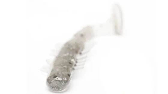 Віброхвіст силікон. BAGSY SHAD LJ Pro Series 3,9 "/ PA08 *5