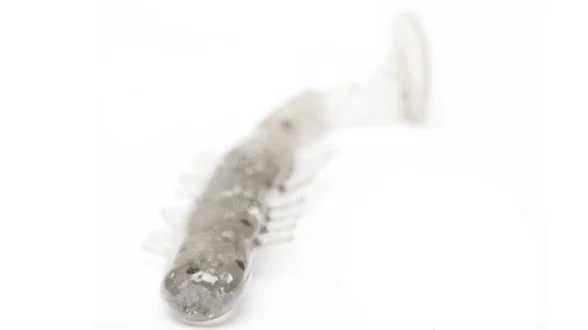 Віброхвіст силікон. BAGSY SHAD LJ Pro Series 3,9 "/ PA08 *5 Віброхвіст силікон. BAGSY SHAD LJ Pro Series 3,9 "/ PA08 *5