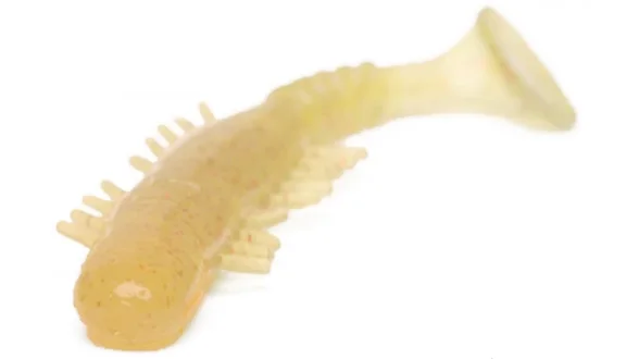 Віброхвіст силікон. BAGSY SHAD LJ Pro Series 3,9 "/ PA19 *5