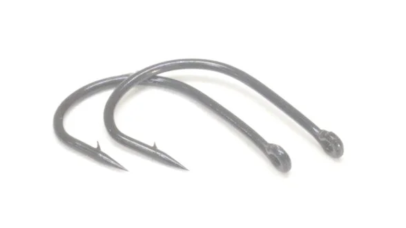 Гачок (C012BL) Cobra ALLROUND (сер.CA117/ 012) *10шт. Гачок (C012BL) Cobra ALLROUND (сер.CA117/ 012) *10шт.