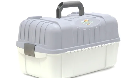 Скринька пласт. 2059 Flambeau (7 полиць) 50х29,6х27см