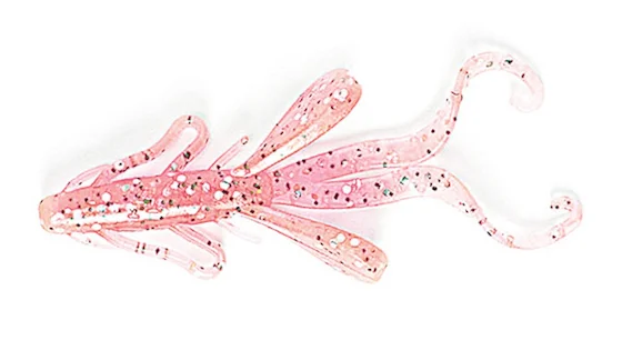 Німфа силікон. HOGY HOG LJ Pro Series 1,2 "/ 016 *12