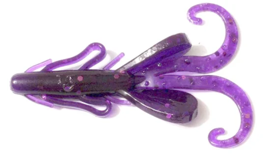 Німфа силікон. HOGY HOG LJ Pro Series 1,2 "/ 031 *12