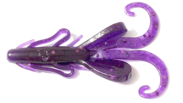 Німфа силікон. HOGY HOG LJ Pro Series 1,2 "/ 031 *12