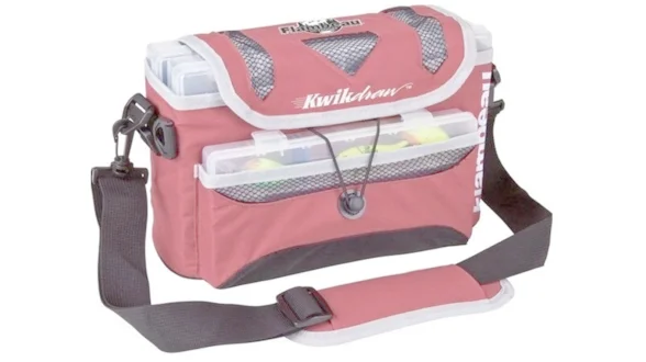 Скринька-сумка з коробками 4501ST Flambeau 30х17х19см