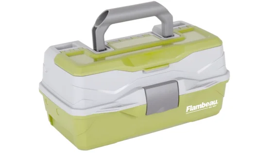 Скринька пласт.6381TB/1512 Flambeau (1 полиця) 38х21х16,5см