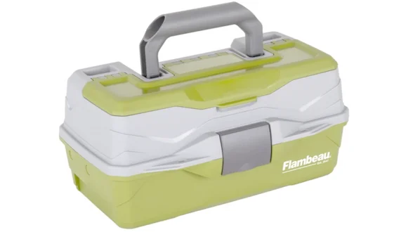 Скринька пласт.6381TB/1512 Flambeau (1 полиця) 38х21х16,5см