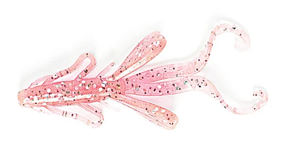 Німфа силікон. HOGY HOG LJ Pro Series 1,6 "/ 016 *10