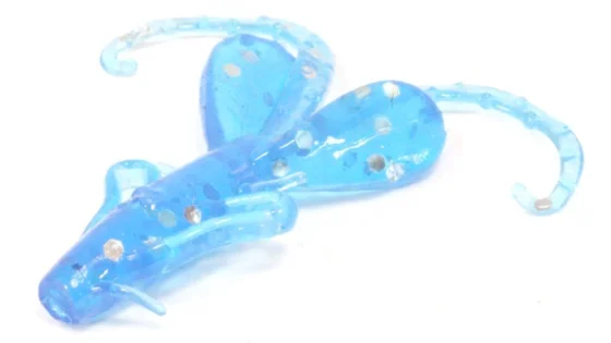 Німфа силікон. HOGY HOG LJ Pro Series 1,2 "/ 087 *12