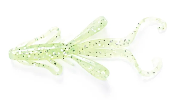 Німфа силікон. HOGY HOG LJ Pro Series 1,6 "/ 037 *10