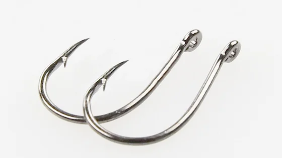 Гачок (C007NSB) Cobra ALLROUND (сер.CA119/ 010) *10шт.