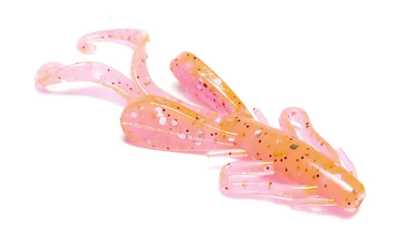 Німфа силікон. HOGY HOG LJ Pro Series 1,6 "/ 052 *10