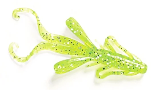 Німфа силікон. HOGY HOG LJ Pro Series 1,6 "/ 071 *10