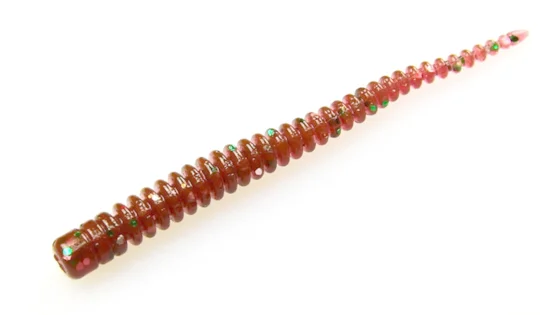 Слаг силікон. KING LEECH LJ Pro Series 2 "/ S13 *9