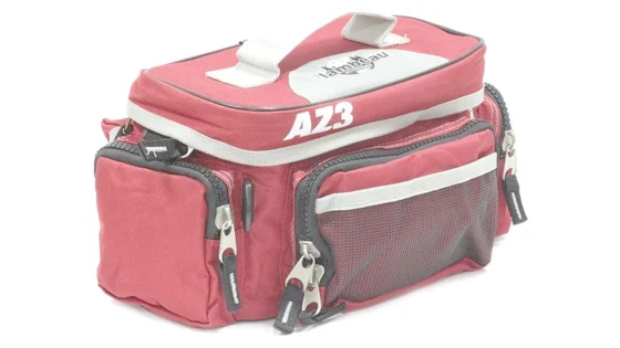 Скринька-сумка з коробками AZ3 Flambeau 29х15х15см