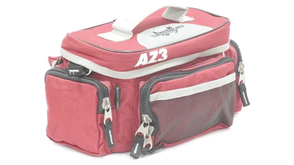 Скринька-сумка з коробками AZ3 Flambeau 29х15х15см