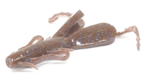 Німфа силікон. HOGY HOG LJ Pro Series 1,2 "/ S19 *12