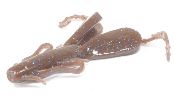 Німфа силікон. HOGY HOG LJ Pro Series 1,2 "/ S19 *12