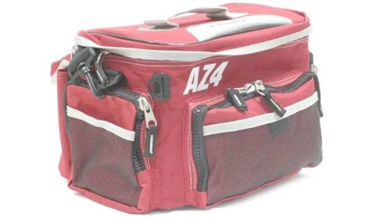 Скринька-сумка з коробками AZ4 Flambeau 32х19,7х19см