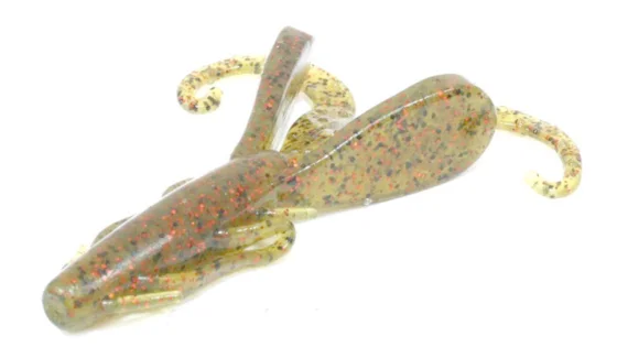 Німфа силікон. HOGY HOG LJ Pro Series 1,6 "/ PA03 *10