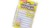 Слаг силікон. WIGGLER WORM LJ Pro Series 2,3 "/ 033 *9 Слаг силікон. WIGGLER WORM LJ Pro Series 2,3 "/ 033 *9