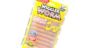 Слаг силікон. WIGGLER WORM LJ Pro Series 2,3 "/ 036 *9 Слаг силікон. WIGGLER WORM LJ Pro Series 2,3 "/ 036 *9