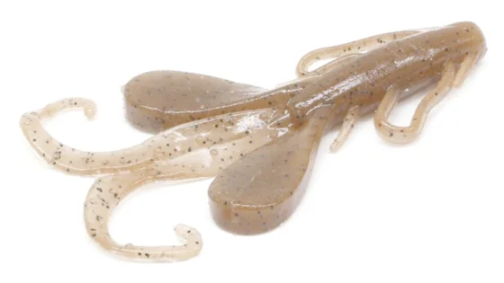 Німфа силікон. HOGY HOG LJ Pro Series 1,6 "/ PA17 *10