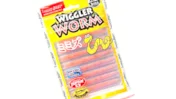 Слаг силікон. WIGGLER WORM LJ Pro Series 2,3 "/ 052 *9 Слаг силікон. WIGGLER WORM LJ Pro Series 2,3 "/ 052 *9