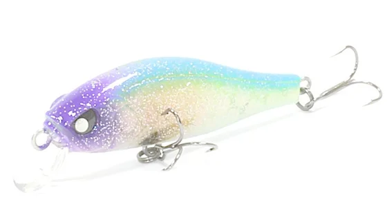 Воблер суспенд. LJ Pro Series ANIRA SP 6.9см / 701