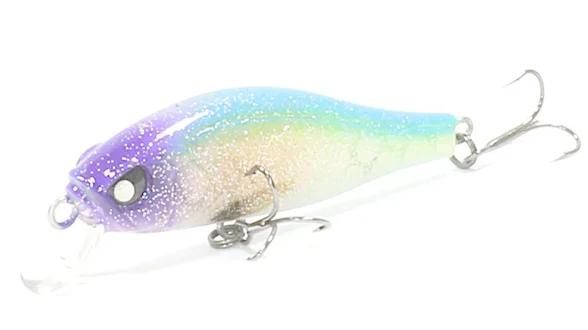 Воблер суспенд. LJ Pro Series ANIRA SP 6.9см / 701