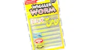 Слаг силікон. WIGGLER WORM LJ Pro Series 2,3 "/ 071 *9 Слаг силікон. WIGGLER WORM LJ Pro Series 2,3 "/ 071 *9