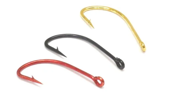 Гачок (C7515MIX) Cobra ALLROUND (сер.CA121MIX/ 010) *10шт.