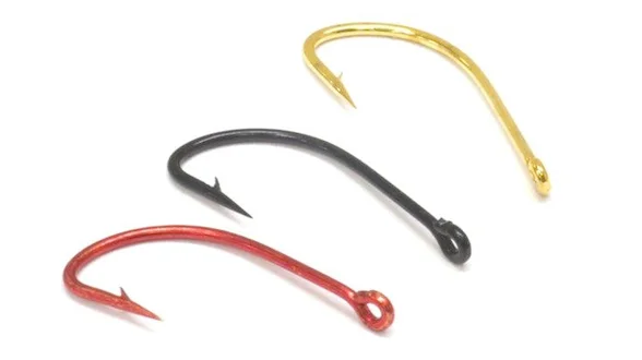 Гачок (C7515MIX) Cobra ALLROUND (сер.CA121MIX/ 010) *10шт.