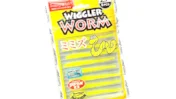 Слаг силікон. WIGGLER WORM LJ Pro Series 2,3 "/ 101 *9 Слаг силікон. WIGGLER WORM LJ Pro Series 2,3 "/ 101 *9