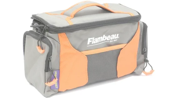 Сумка наплічна з коробками R30D Flambeau (3 коробки 3003) 33х13,3х17,2см