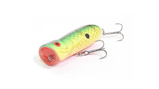 Попер з пінополіуретану 12 г. 7 см., 2 трійника №6 TRITON