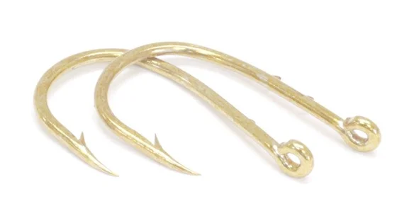 Гачок (C0071BZ) Cobra ALLROUND (сер.CA122/ 006) *10шт.