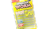Слаг силікон. WIGGLER WORM LJ Pro Series 2,3 "/ PA19 *9 Слаг силікон. WIGGLER WORM LJ Pro Series 2,3 "/ PA19 *9
