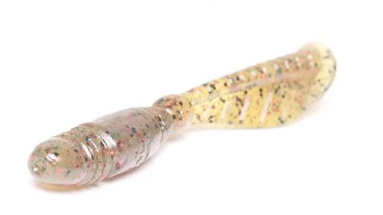 Віброхвіст силікон. TIG Tail LJ Pro Series 2,8 "/ PA03 *7