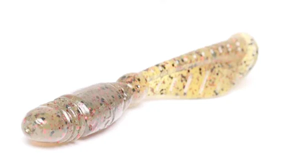 Віброхвіст силікон. TIG Tail LJ Pro Series 2,8 "/ PA03 *7