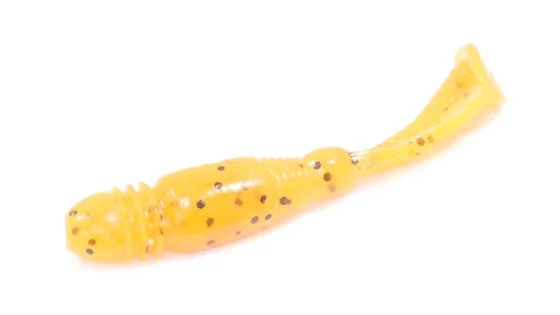 Віброхвіст силікон. TIG Tail LJ Pro Series 2,8 "/ PA29 *7