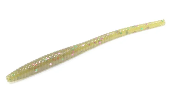 Слаг силікон. WIGGLER WORM LJ Pro Series 2,3 "/ S21 *9