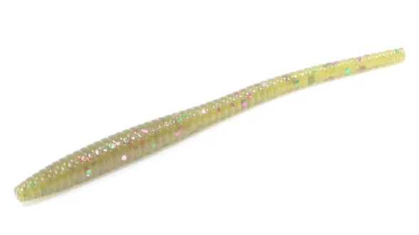 Слаг силікон. WIGGLER WORM LJ Pro Series 2,3 "/ S21 *9 Слаг силікон. WIGGLER WORM LJ Pro Series 2,3 "/ S21 *9